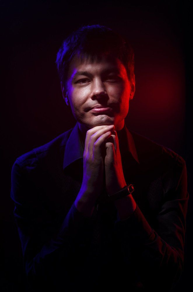 Photograph by Анна Мамаева