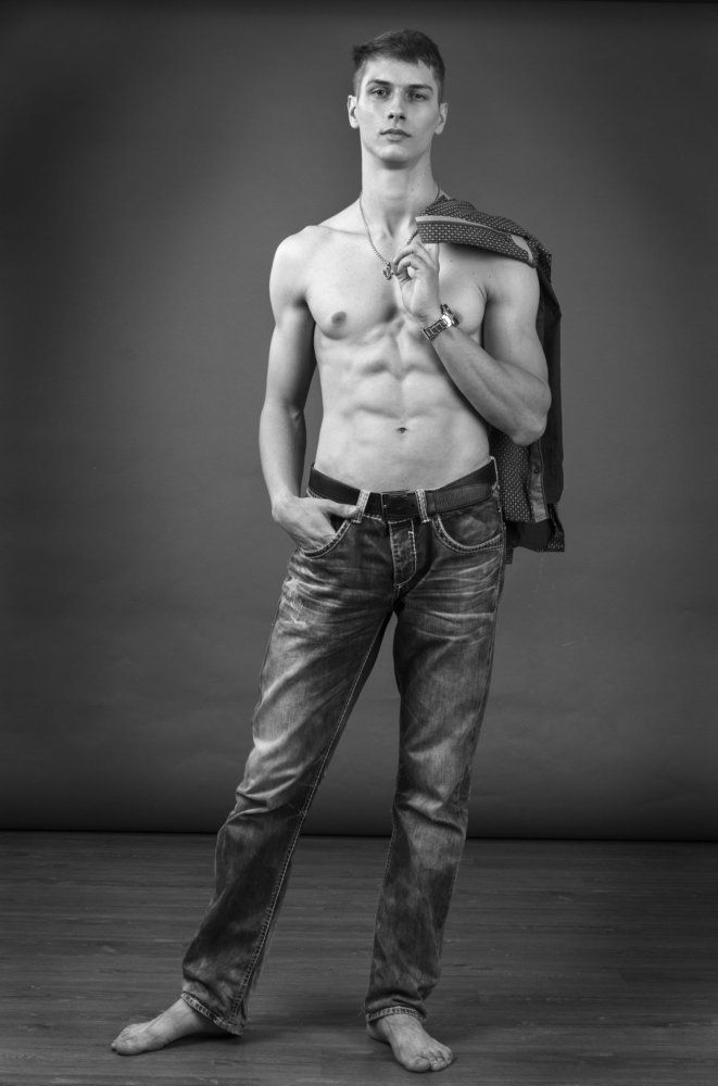 Photograph by Анна Мамаева