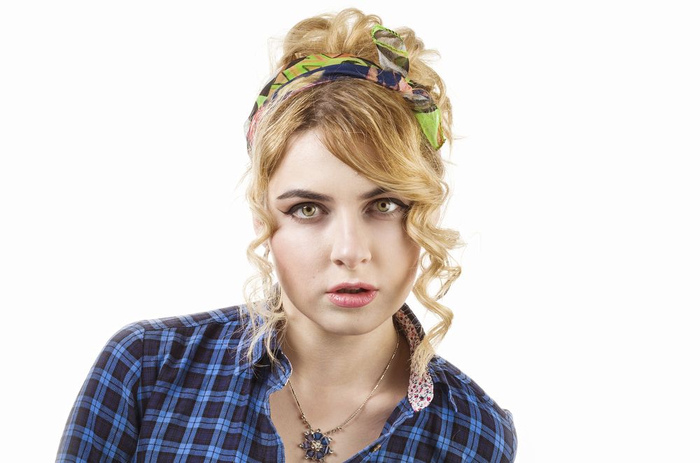 Photograph by Анна Мамаева