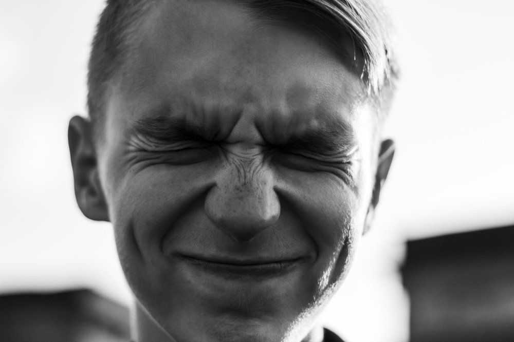 Эмоциональность