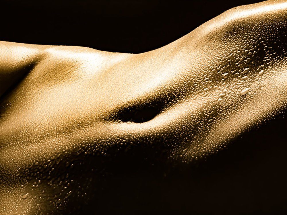 Photograph by Robert Seme