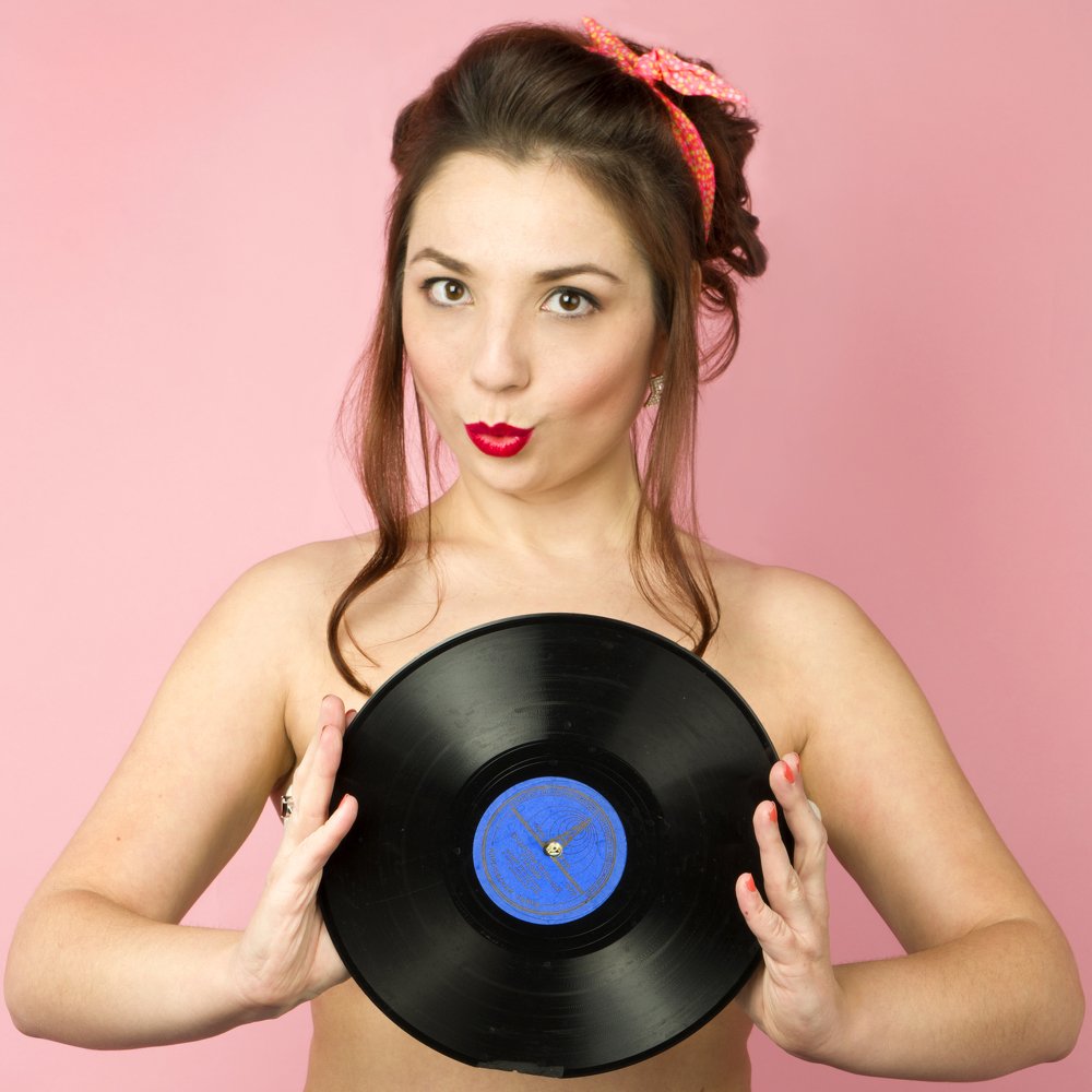 Photograph by Анна Мамаева