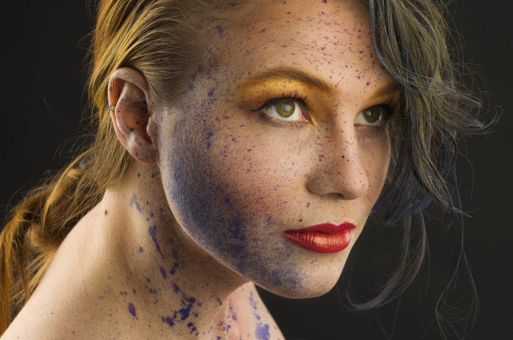 Photograph by Анна Мамаева