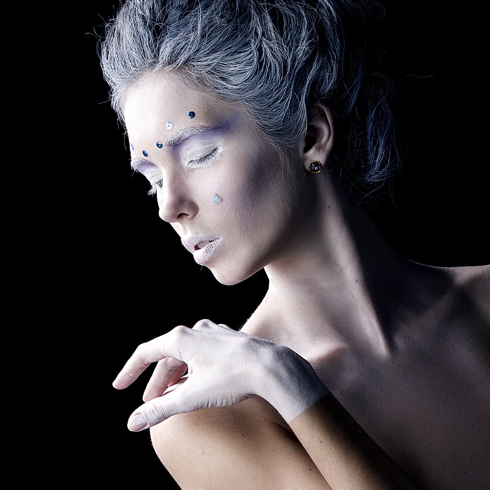 Photograph by Анна Мамаева