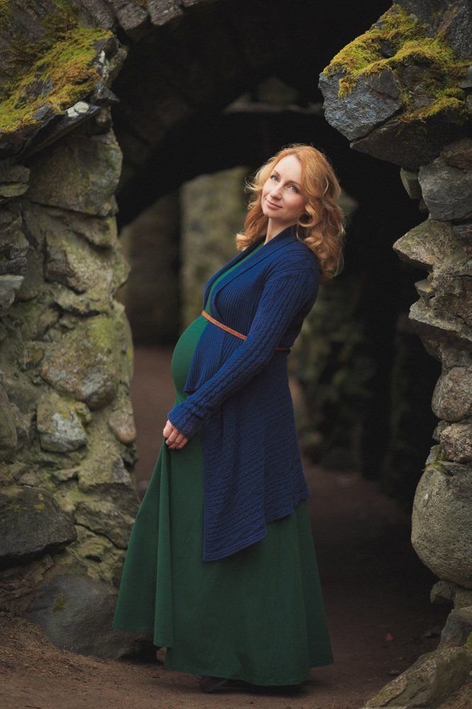 Photograph by Maria Kolomeitseva