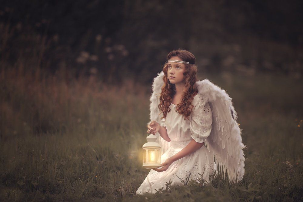 Photograph by Анна Филипанова