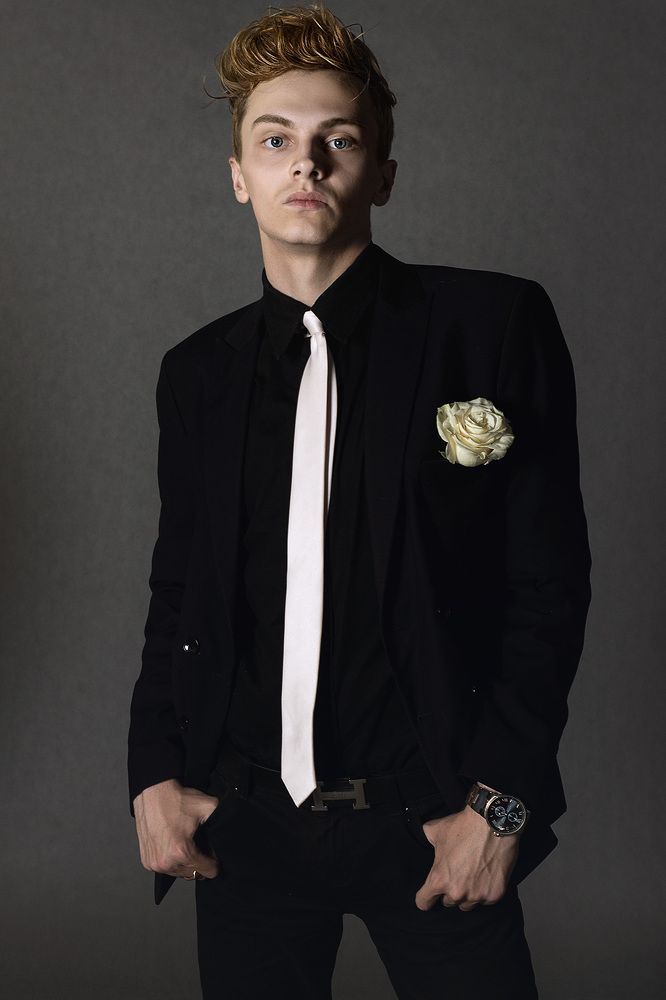 Портрет Владимира