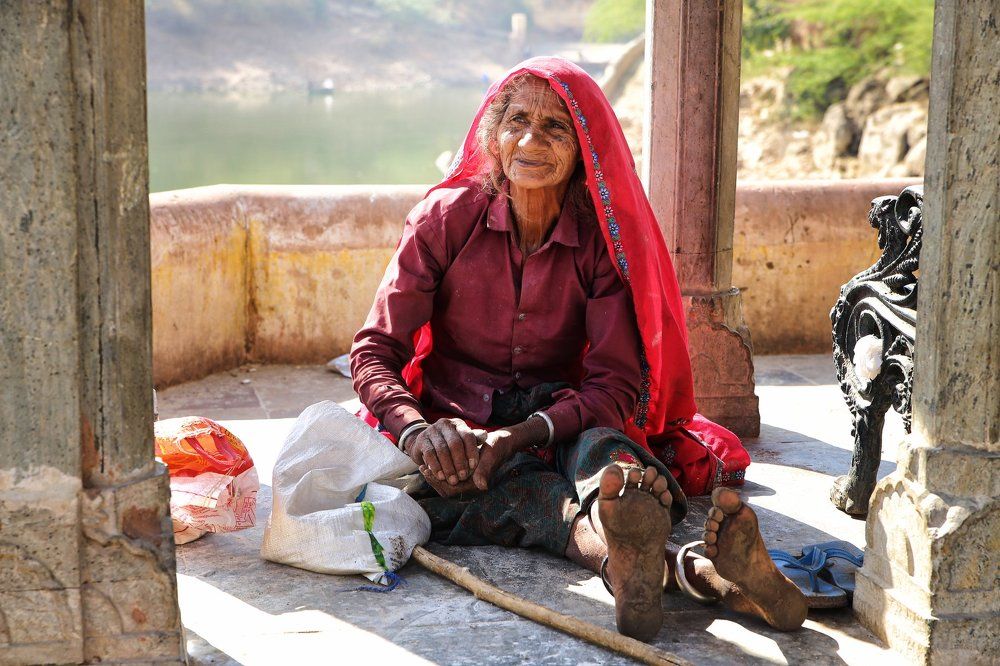 Photograph by Наталья Альбрехт