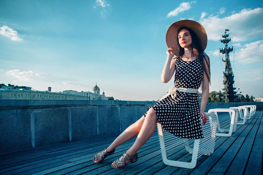 Мария-Француженка