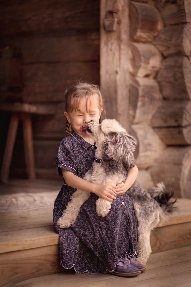 Давай дружить