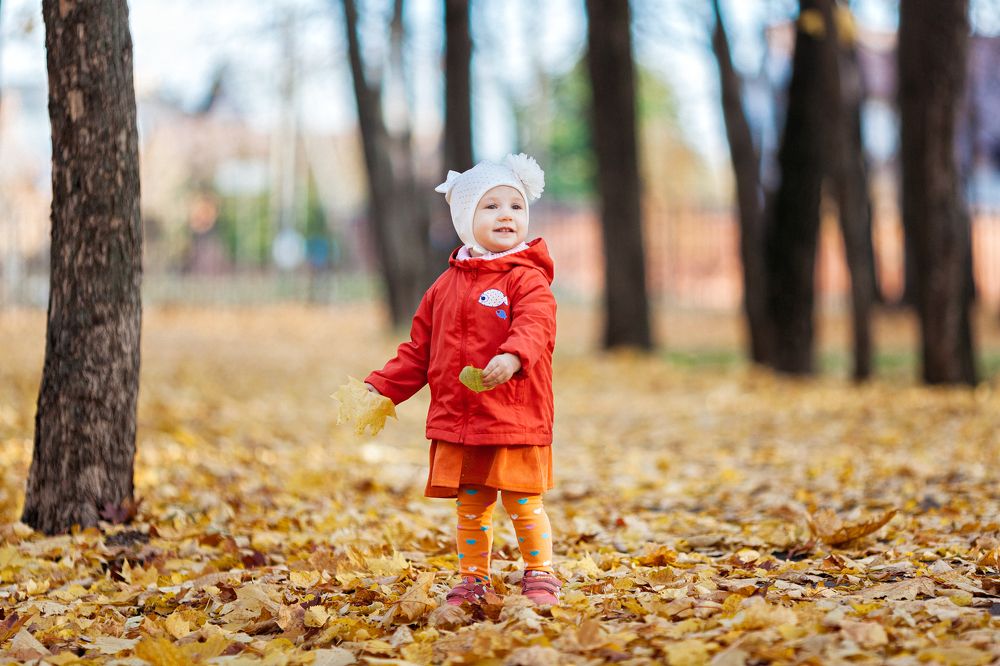 Валерия Сергеевна