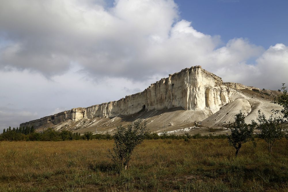 "Белое безмолвие"