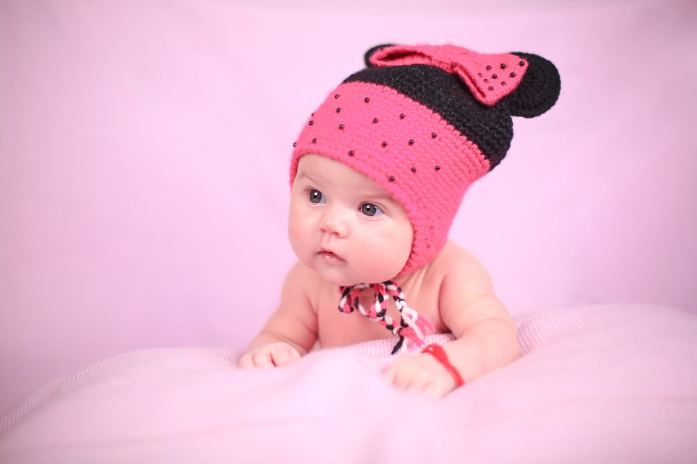 Мышка Василиса