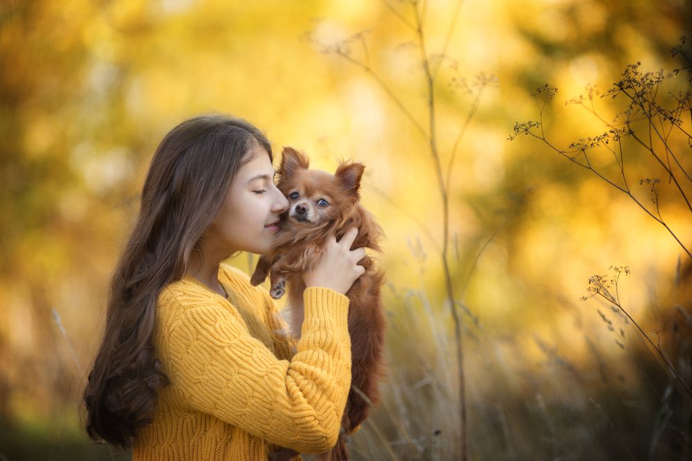 дучший друг