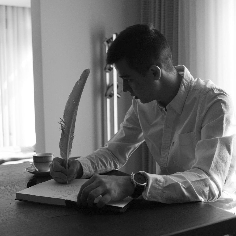 Письмо тебе