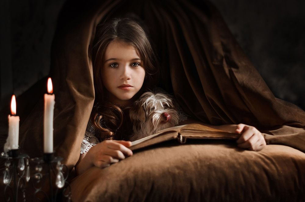 Photograph by Мария Чернова