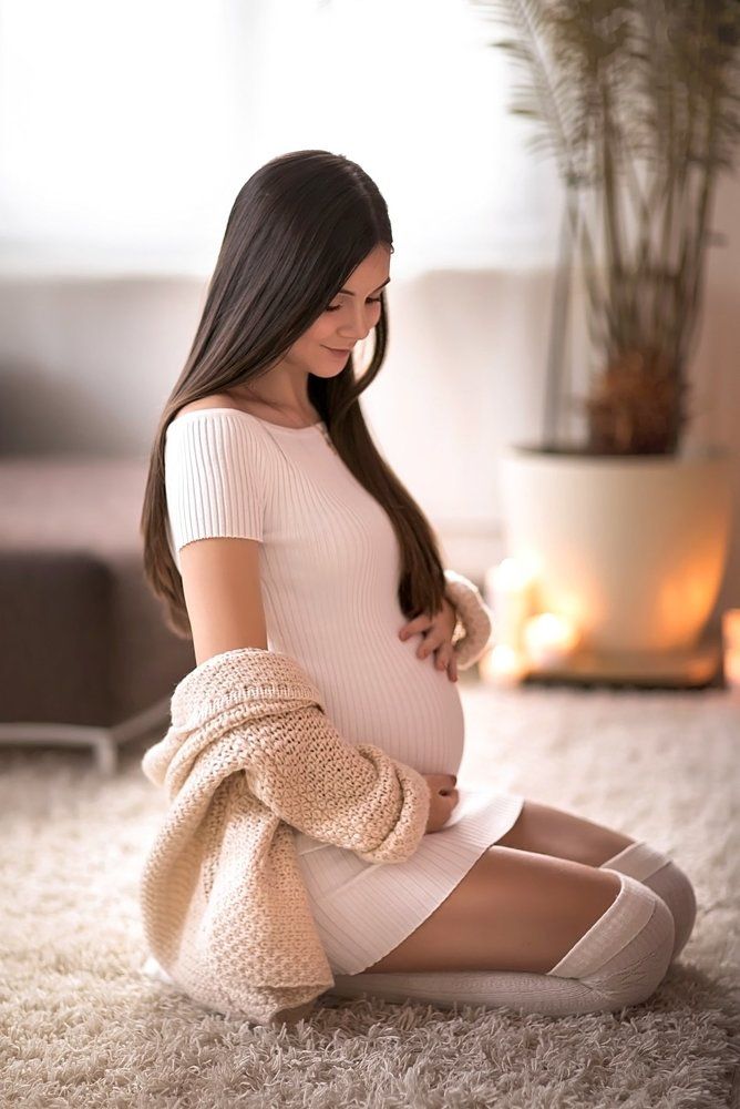 Фотография автора Anna Moschetti