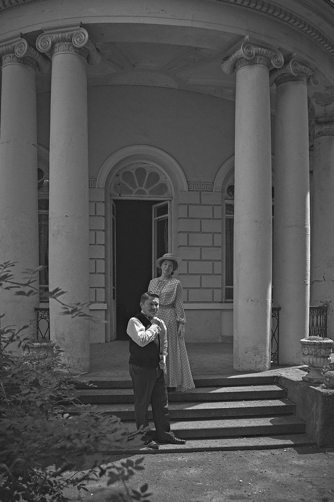 Петроград 1917. В ожидании бури