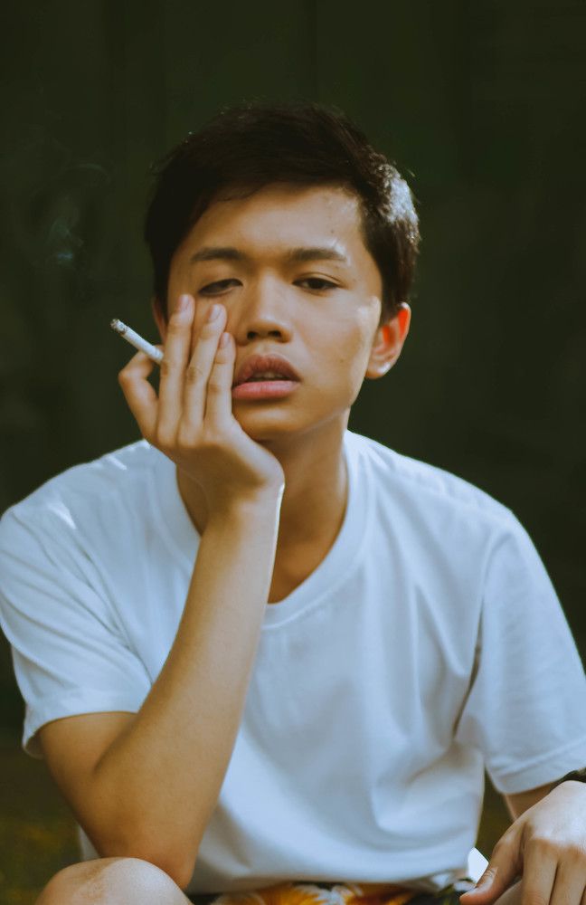 Cigarettes and Metaphors