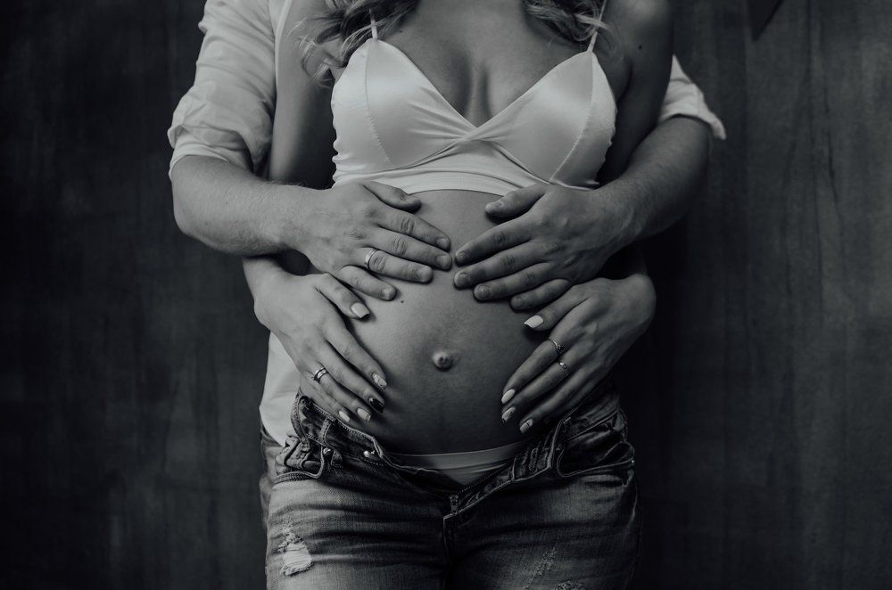 Долгожданное чудо