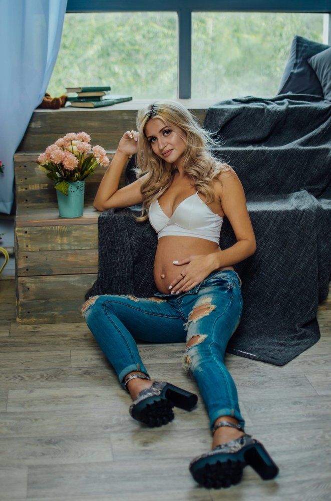 Долгожданное чудо