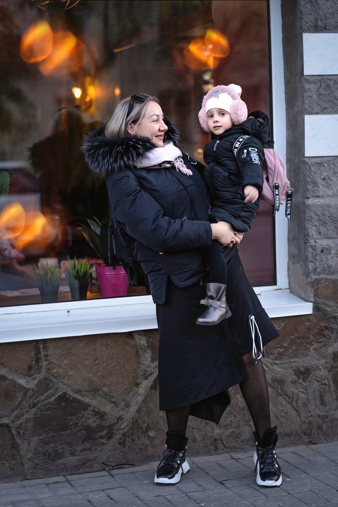 Photograph by Екатерина Цой