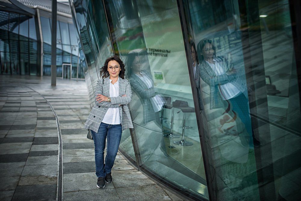 Photograph by Екатерина Цой