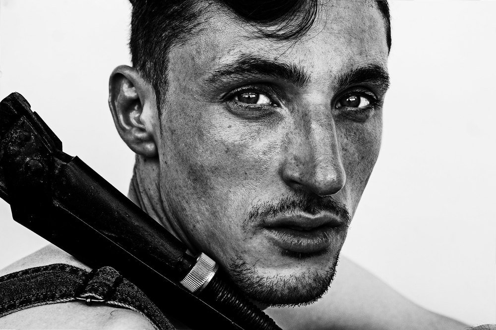 Child of the Great Depression