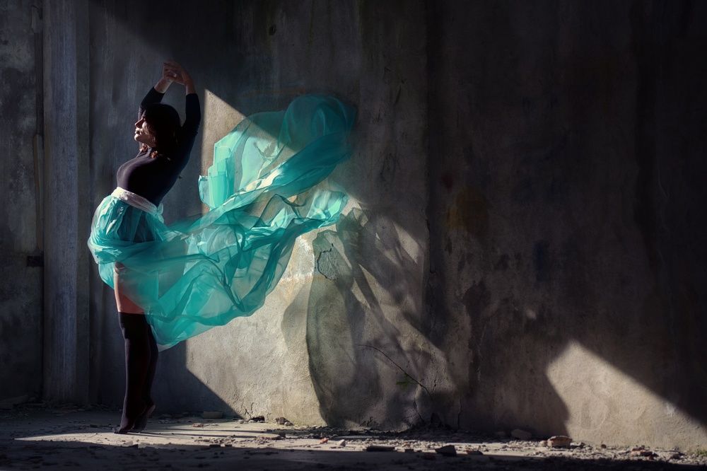 Счастье внутри