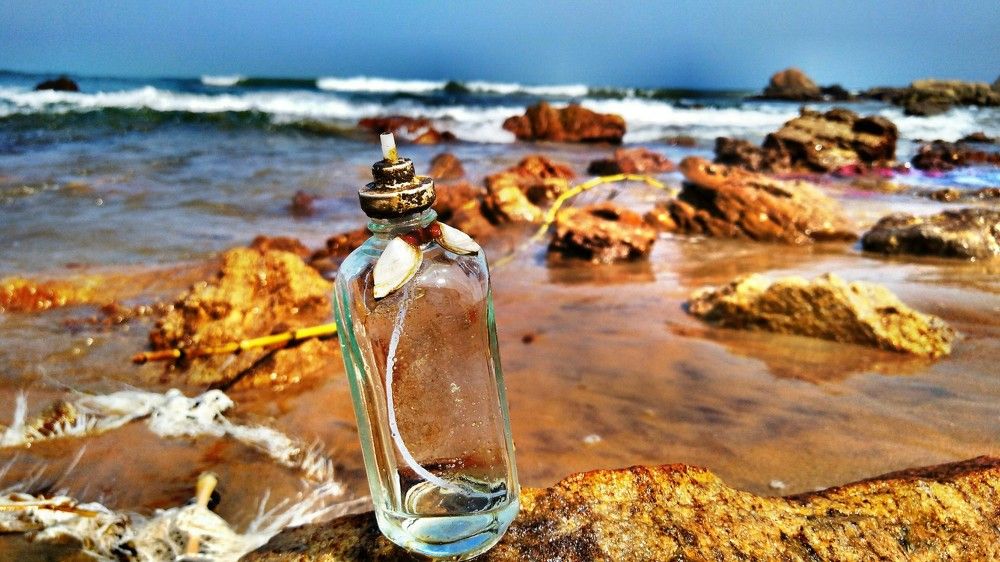 Sea view