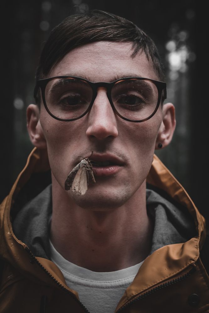 По мотивам фильма по произведению Х.Мураками \"Норвежский лес\"