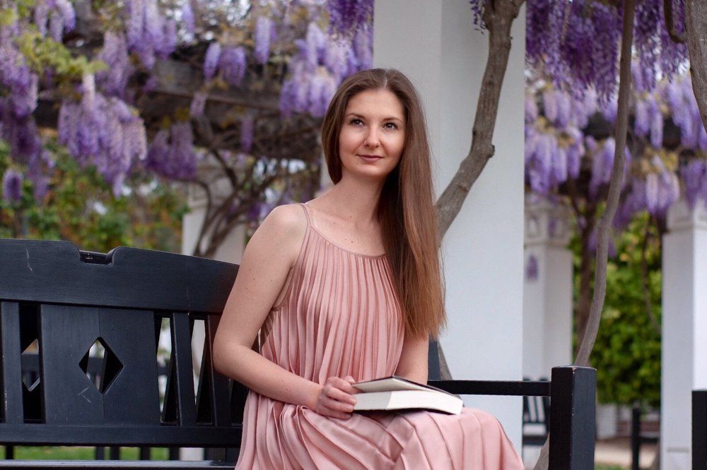 Photograph by Мария Рослякова