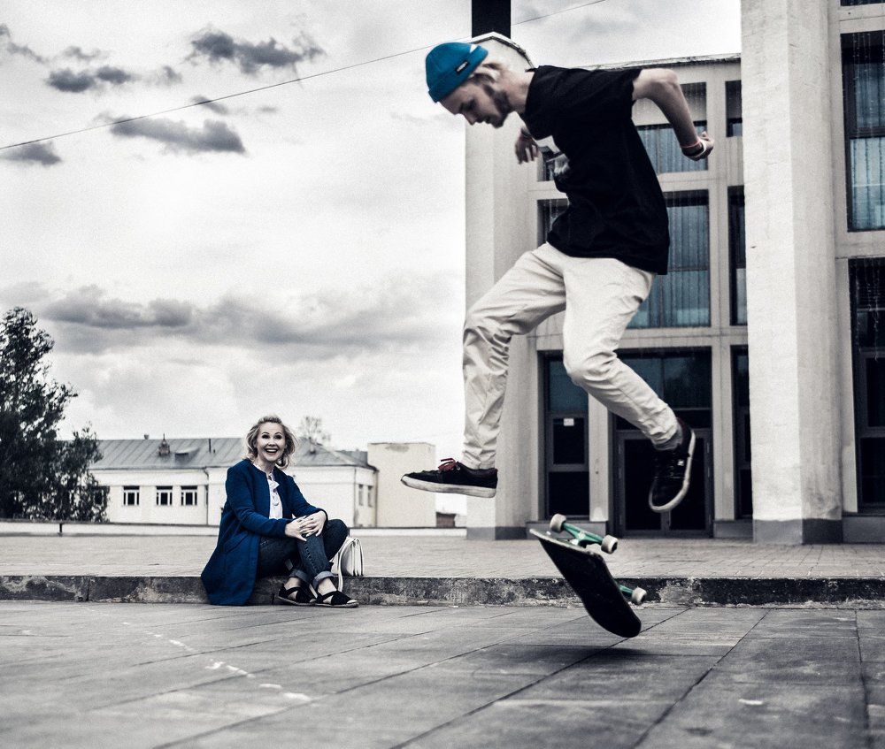 Настроение