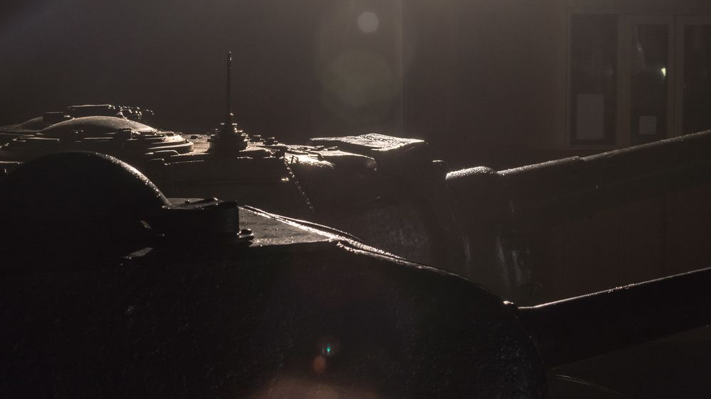 Photograph by Andrey