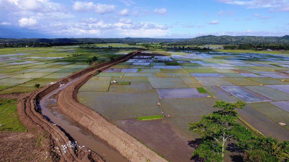 river rehabilitation