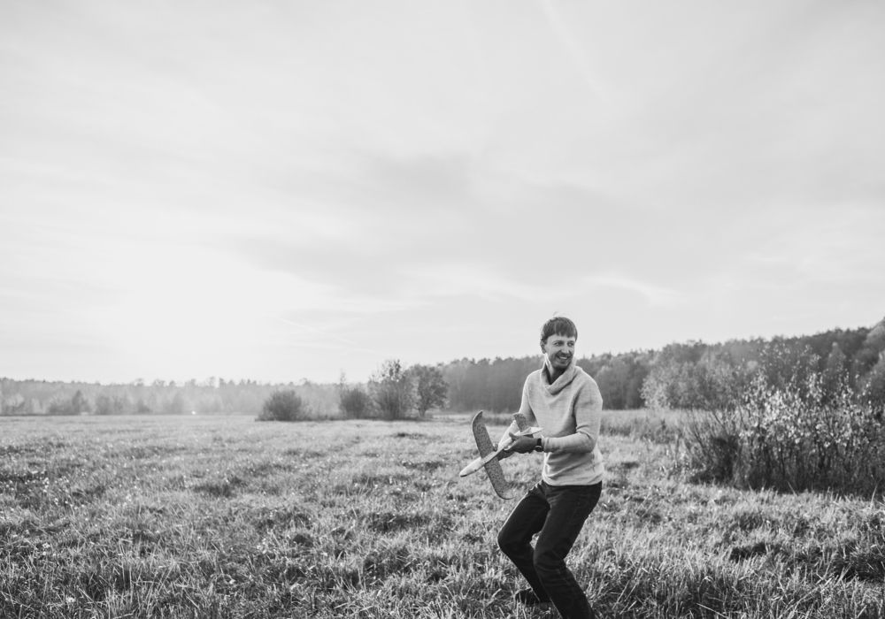 Photograph by Анна Ратникова