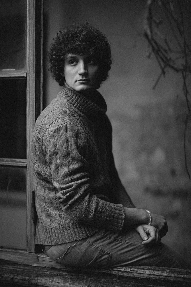 Photograph by Игорь Шматов