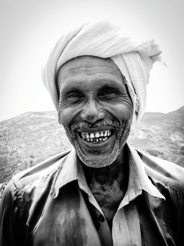 Smiles Always Happy