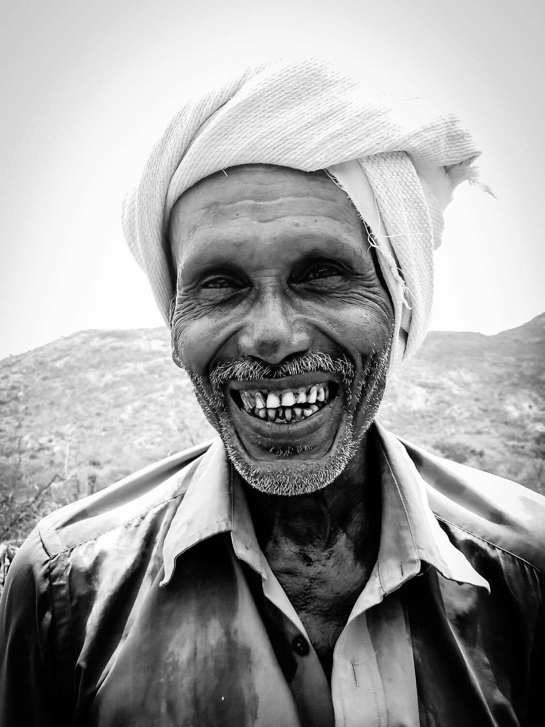 Smiles Always Happy