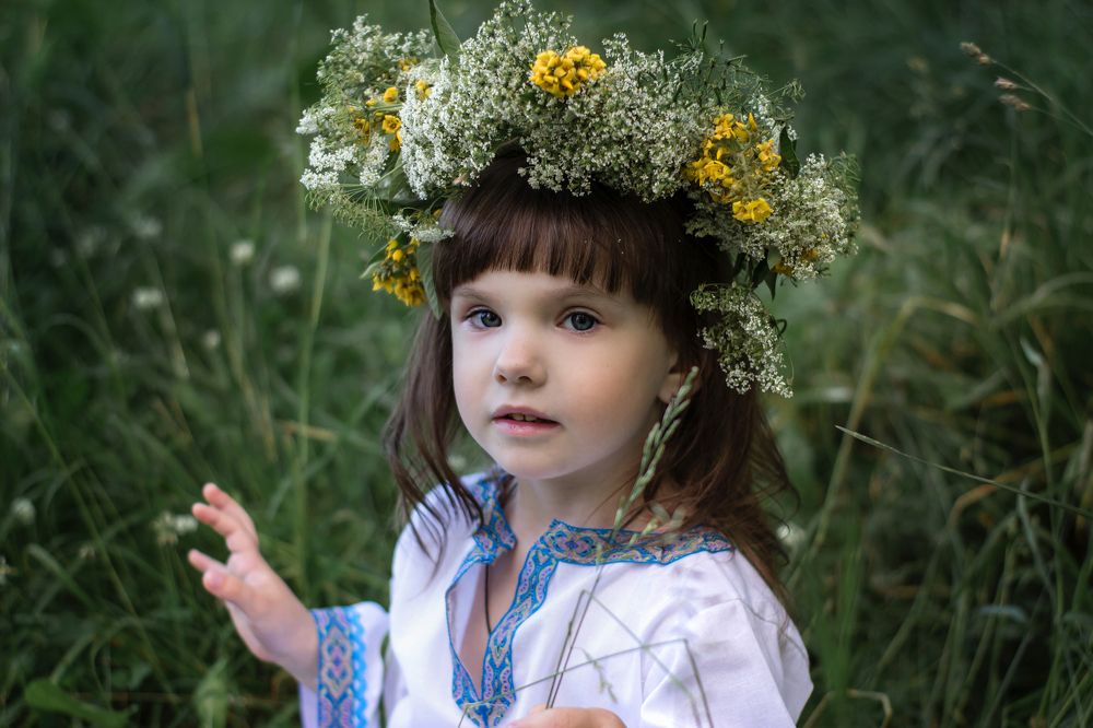 Photograph by Тризно Ирина