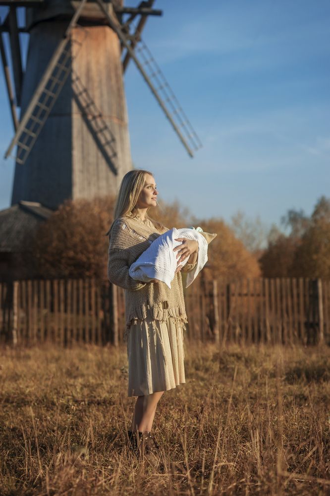 Ожидание любимого