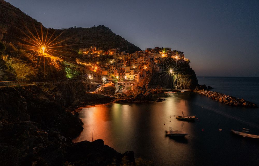 Cinqueterre
