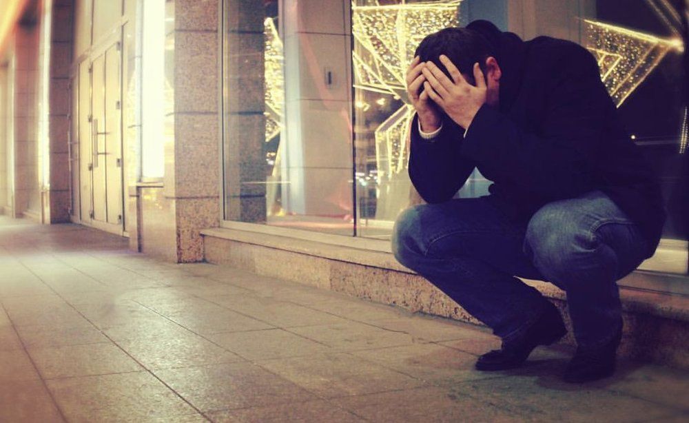 Время подумать