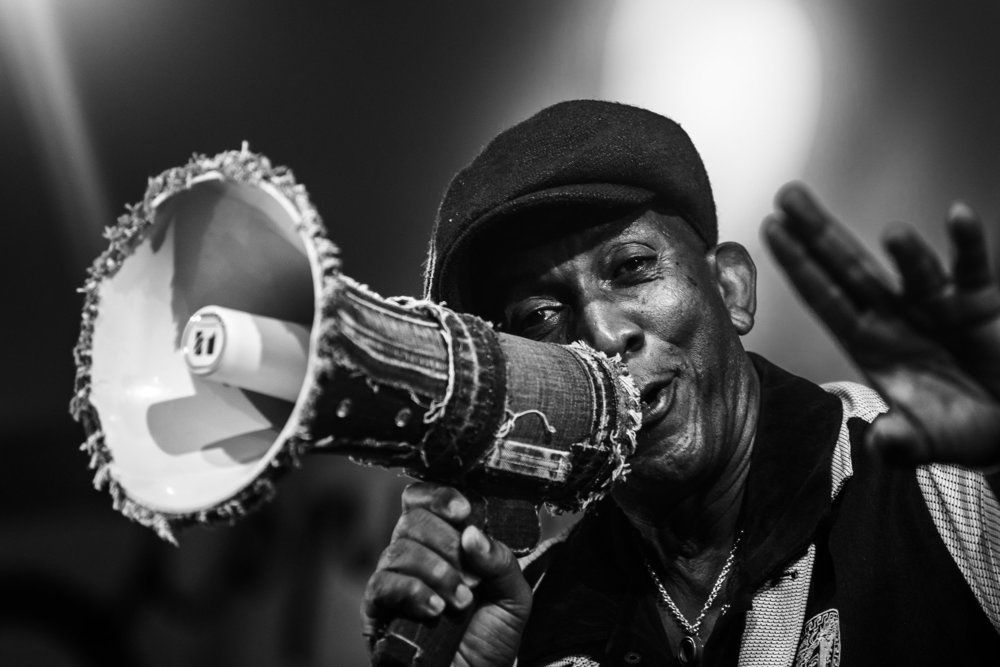 Это Джаз, детка!