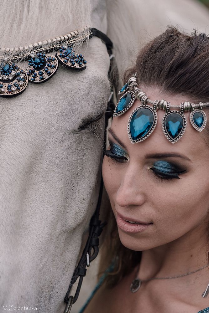 Принцесса-востока