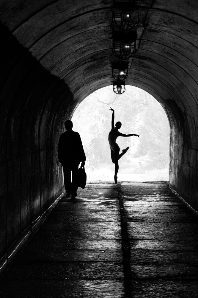 Путь длинною в жизнь