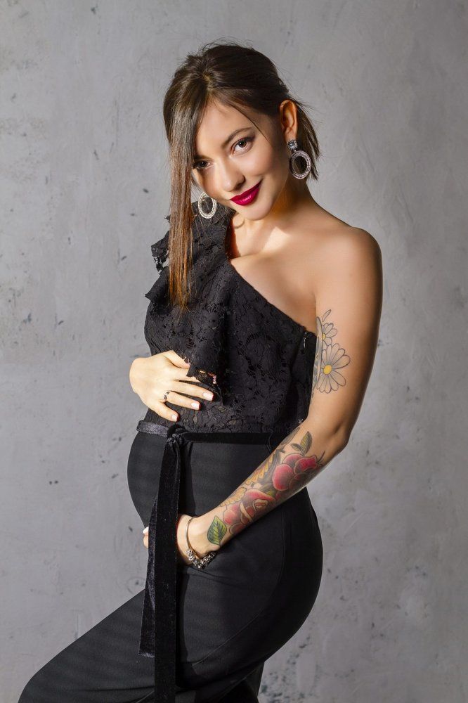 Photograph by Полина Беляева