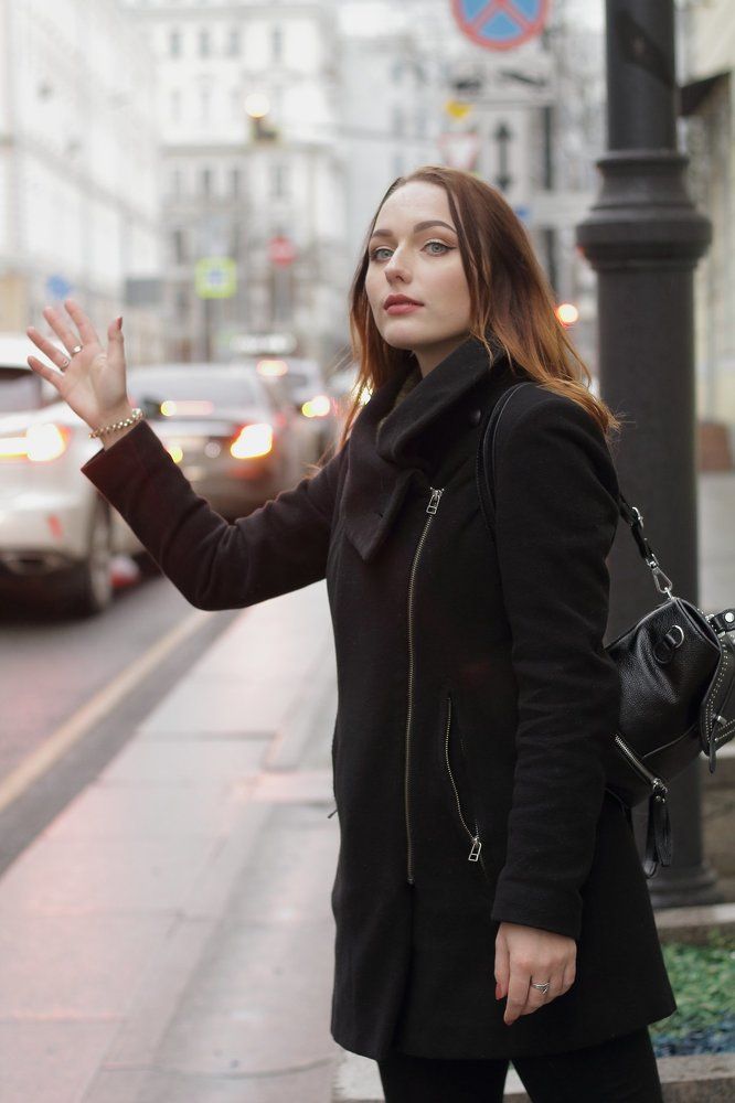Photograph by Анна Силина