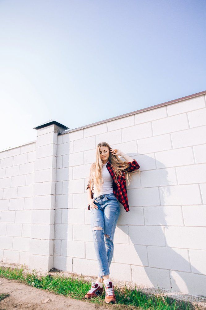 Момент спокойствия