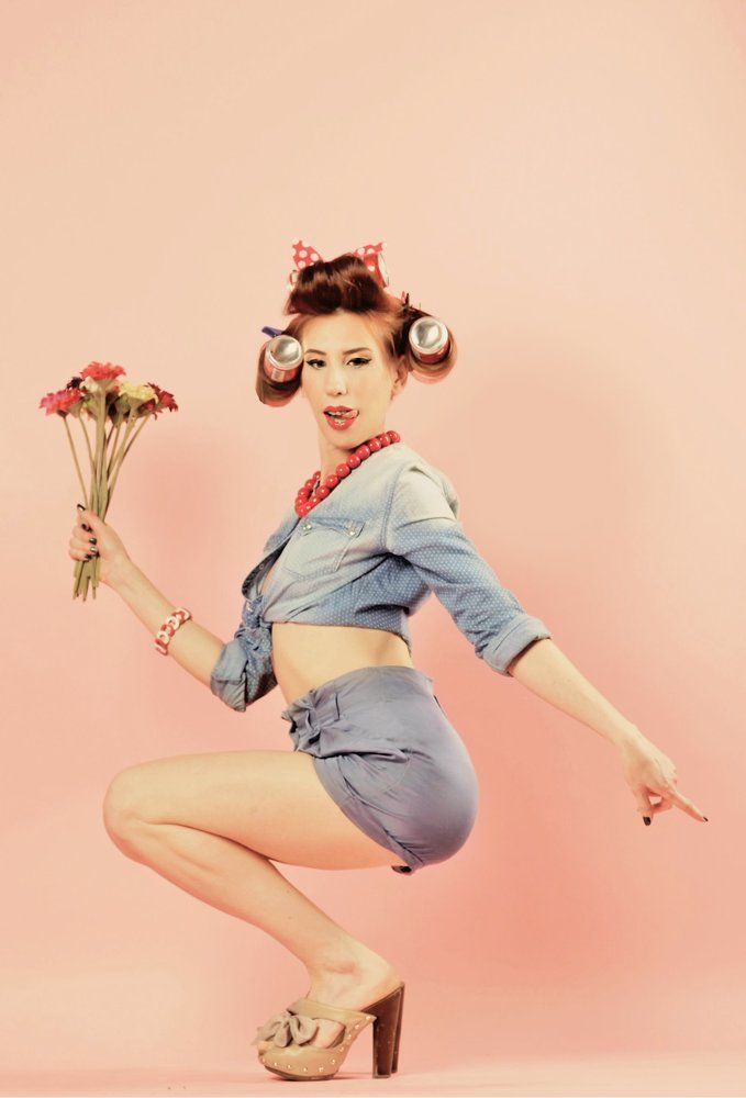 Photograph by Анна Силина